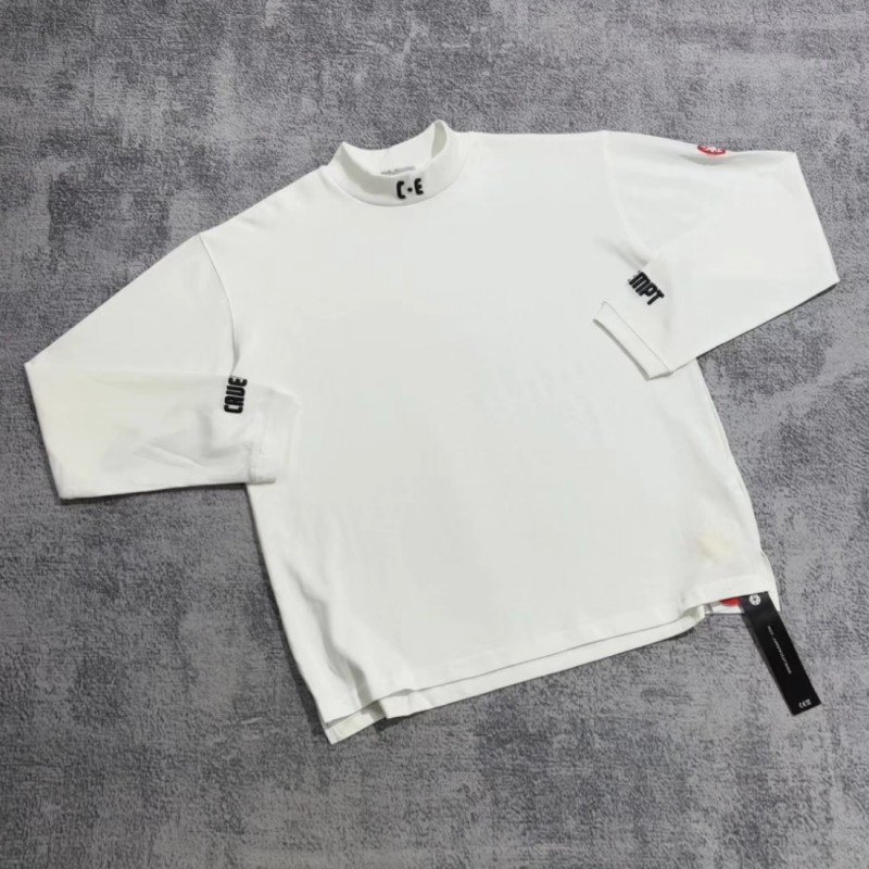 Fashion Street Unisex CAVEMPT  - Mens Fashion Top recensione e prezzo
