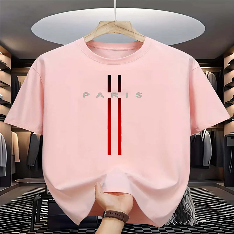 Men's 100% pure cotton summer  - Paris Men'S Fashion recensione e prezzo