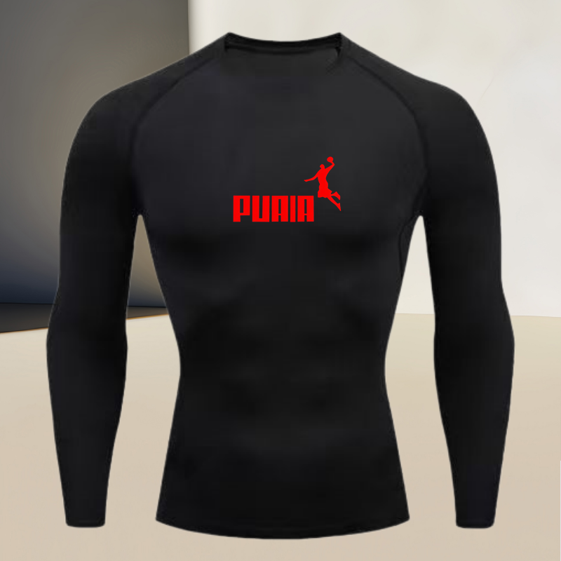 Men's long sleeved round neck  - Men Fashion Upper recensione e prezzo