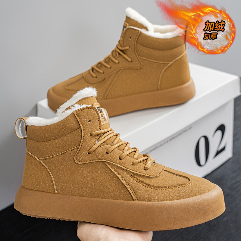 2025 Winter New Warm Men's Cot - Mens Fashion Winter 2025 recensione e prezzo