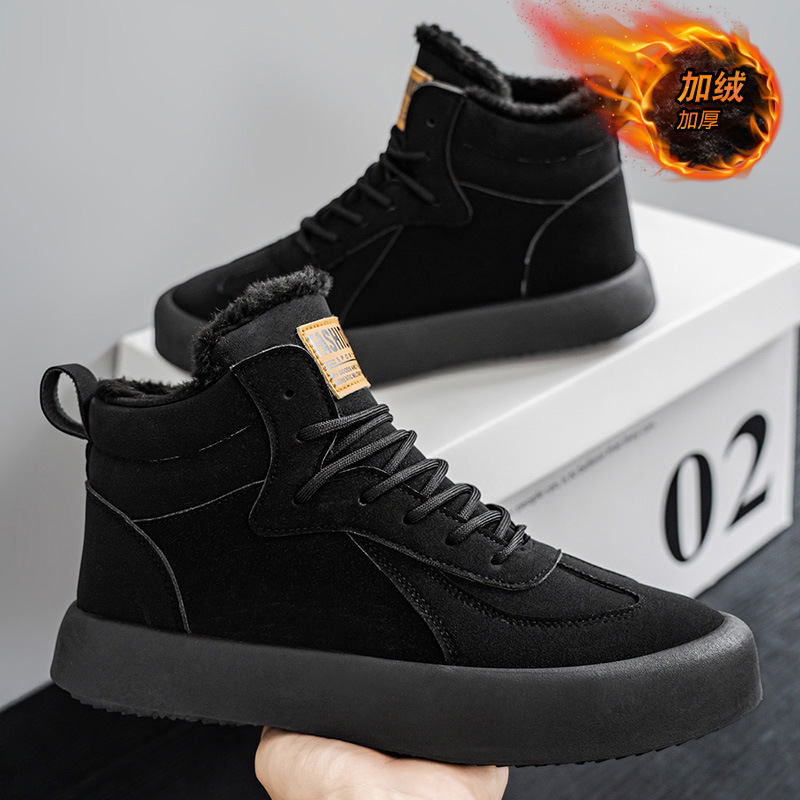 2025 Winter New Warm Men's Cot - Mens Fashion Winter 2025 recensione e prezzo