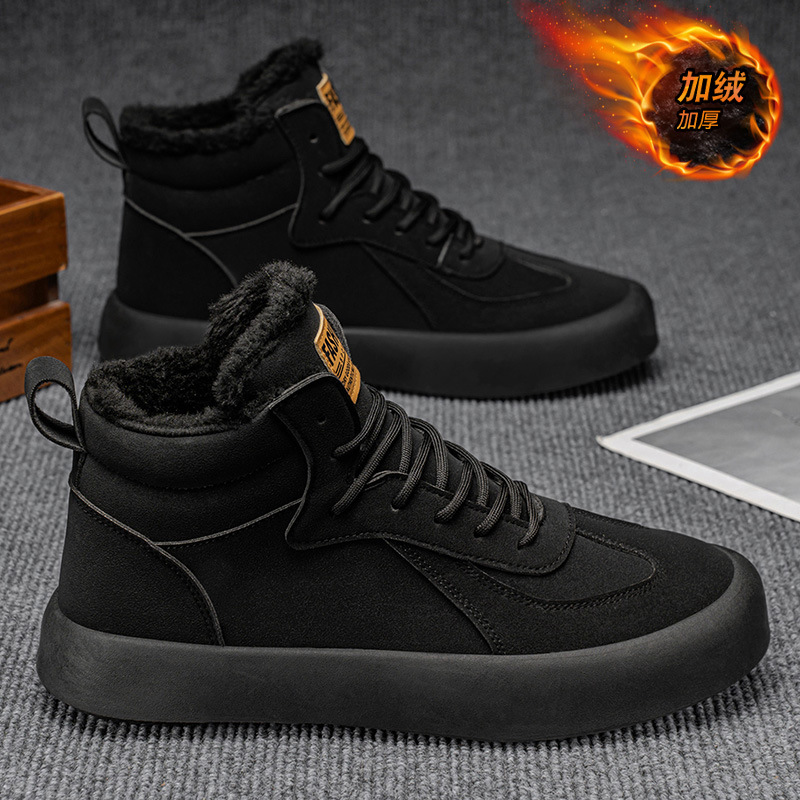 2025 Winter New Warm Men's Cot - Mens Fashion Winter 2025 recensione e prezzo