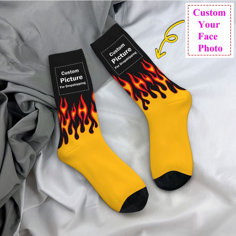 Personalized Custom Photo Logo - Men'S Fashion Logo recensione e prezzo