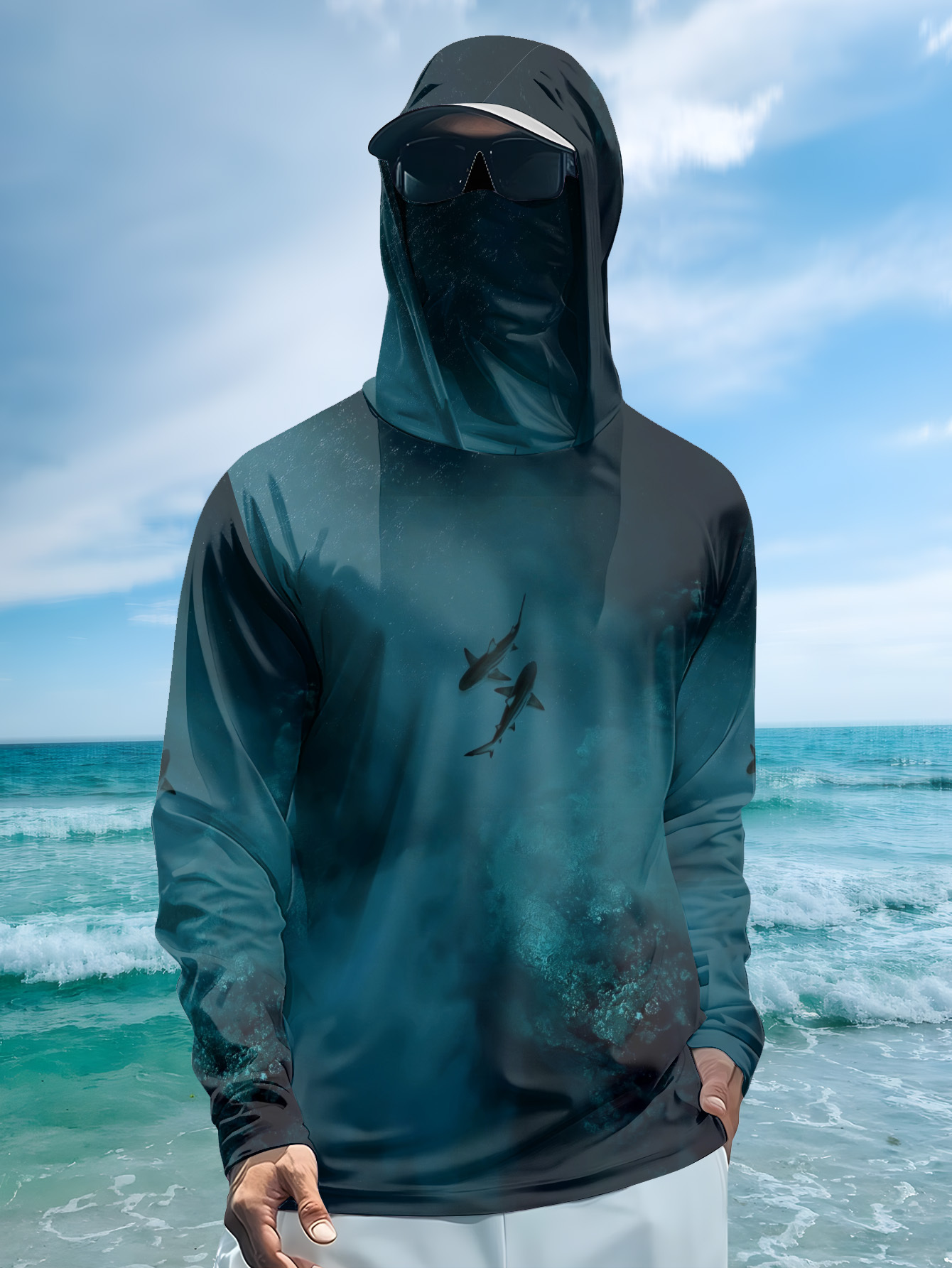 2026 Summer New Style Men's Lo - Mens Fashion Casual recensione e prezzo