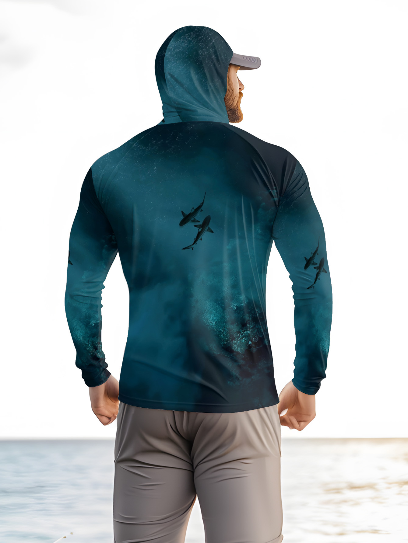 2026 Summer New Style Men's Lo - Mens Fashion Casual recensione e prezzo