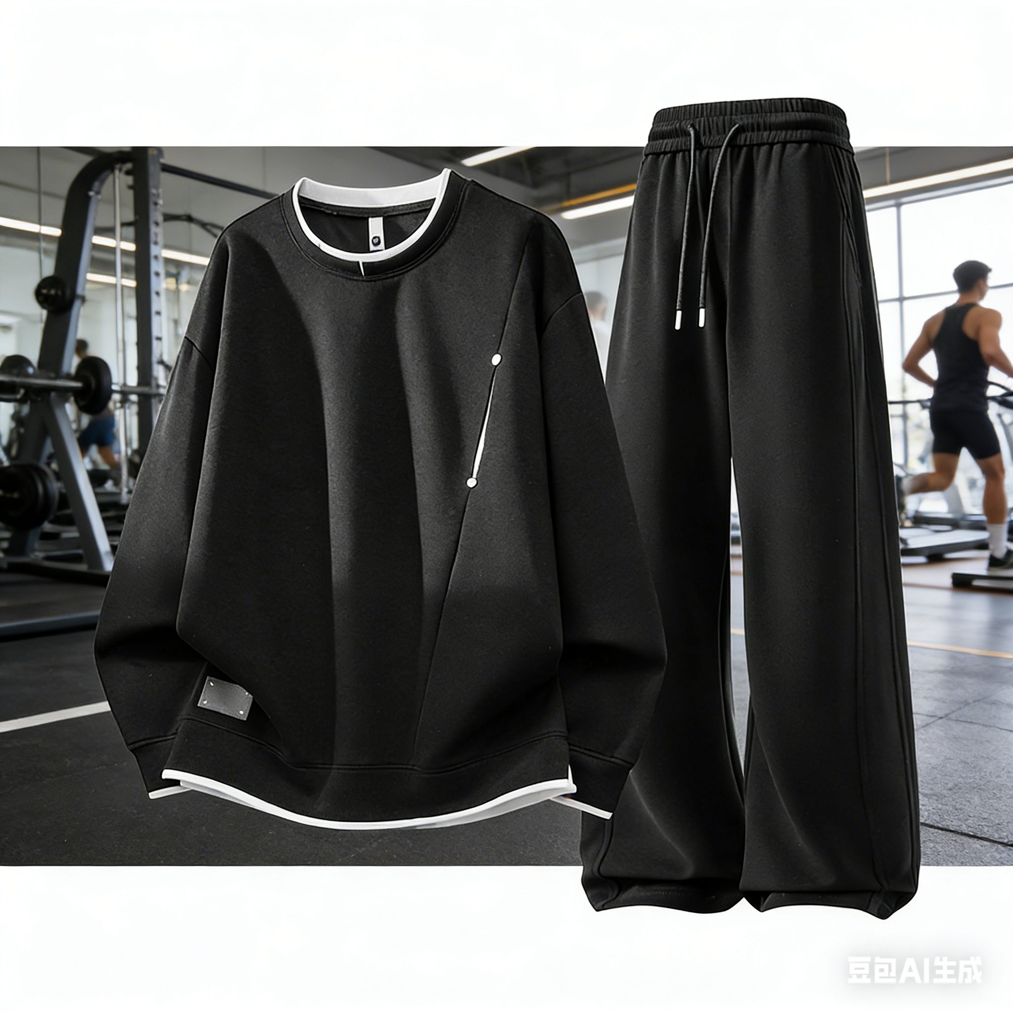 2026 Spring/Summer New Men's C - Men'S Fashion Hoodies recensione e prezzo