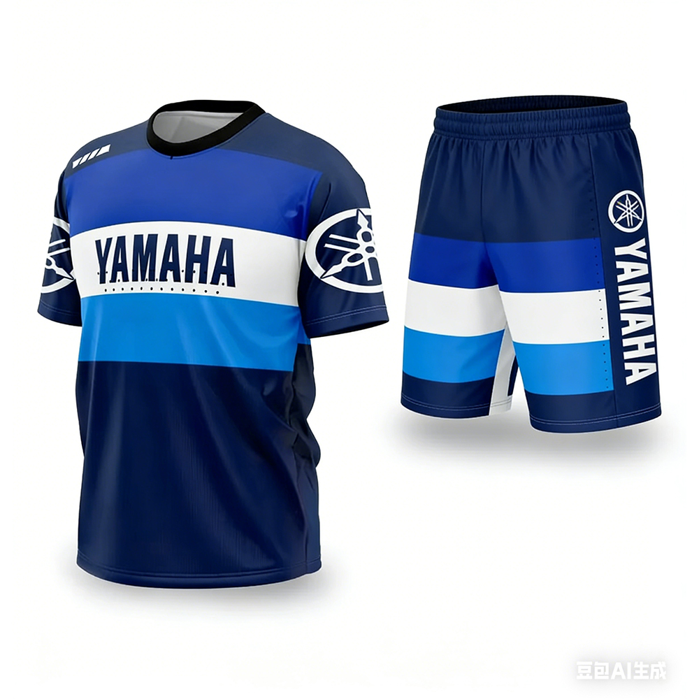 New Summer YAMAHA Men Women Mo - Men Fashion Upper recensione e prezzo