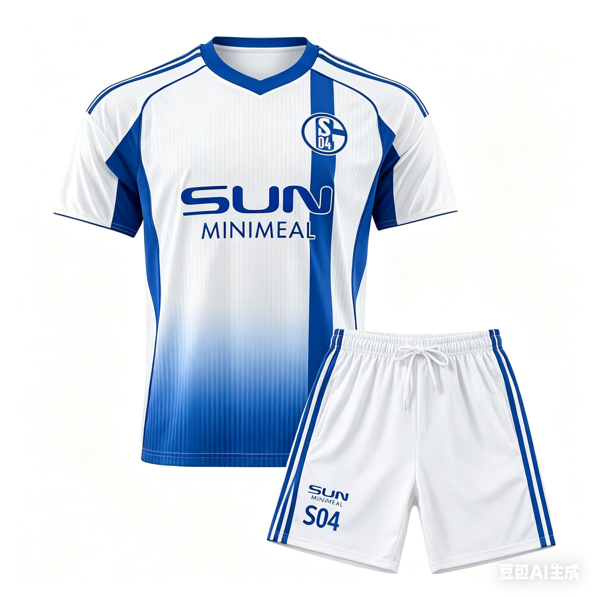 2026 New FC Schalke 04 Home So - Men Fashion Upper recensione e prezzo