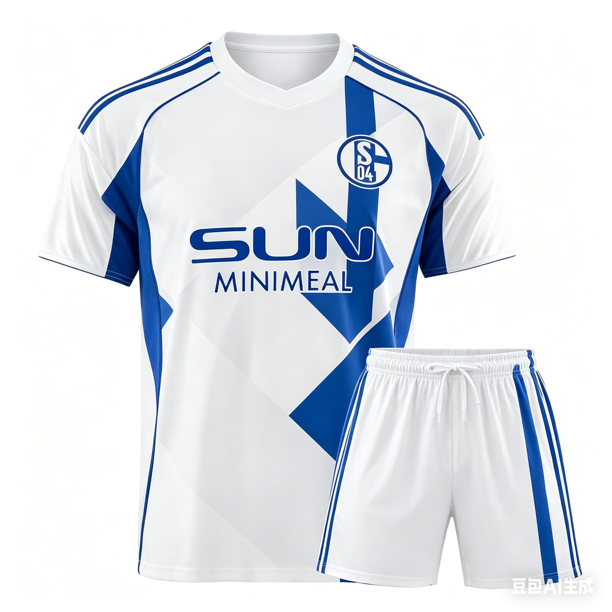 2026 New FC Schalke 04 Home So - Men Fashion Upper recensione e prezzo