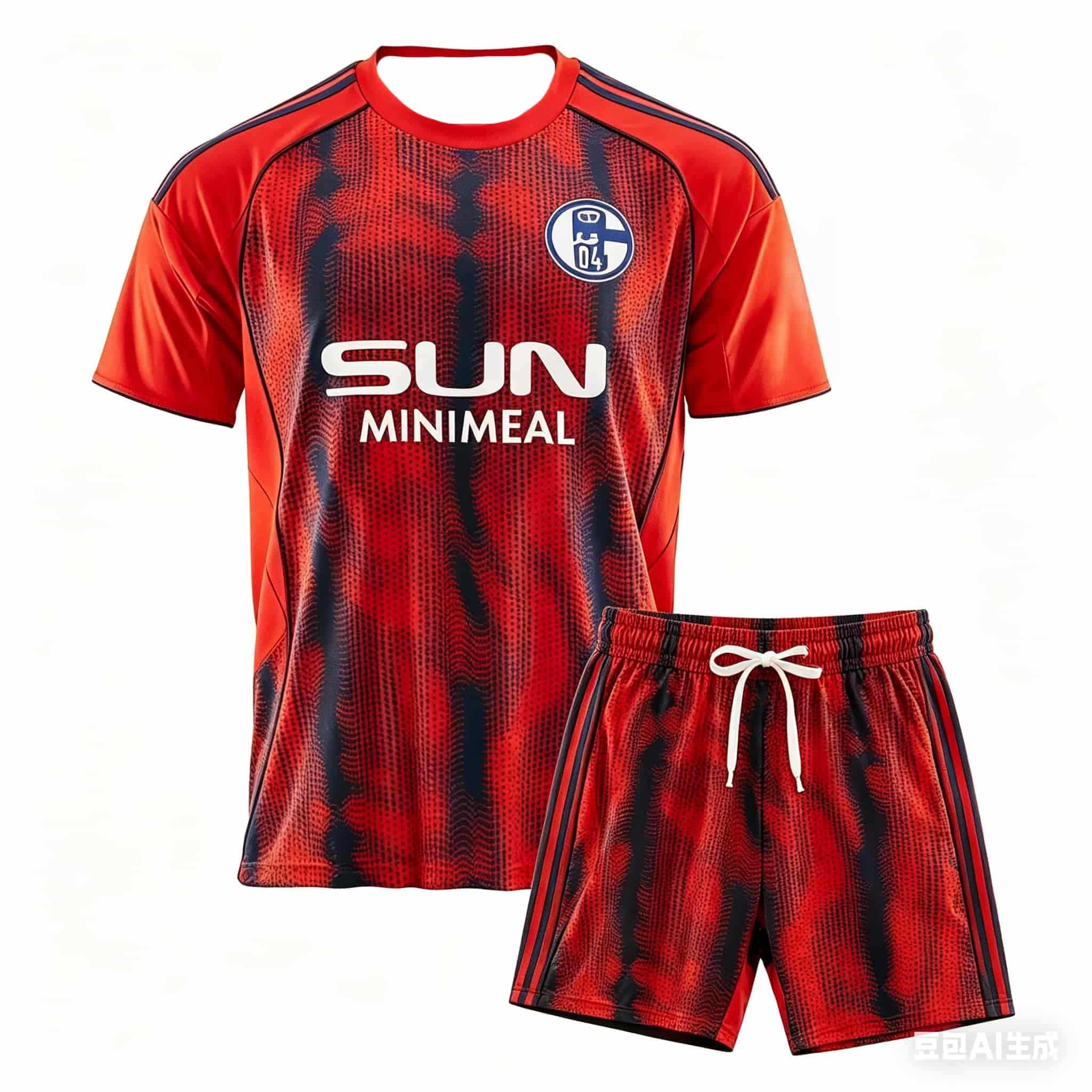 2026 New FC Schalke 04 Home So - Men Fashion Upper recensione e prezzo