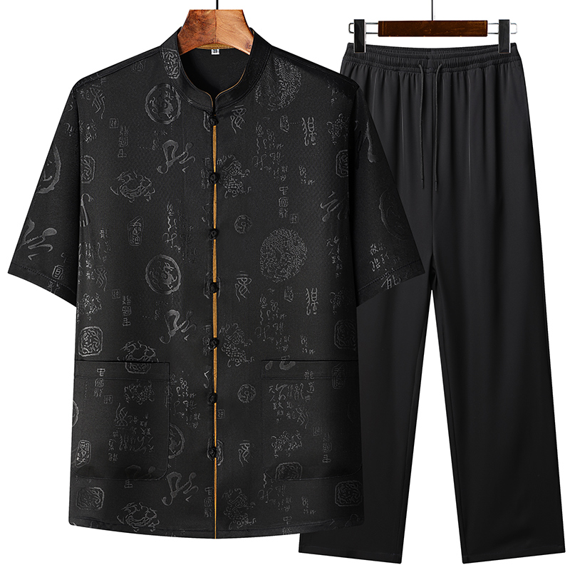 Shirt+Pant 2026 Summer New sty - Quality Men'S Fashion recensione e prezzo