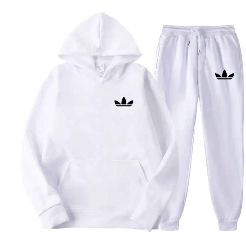 New Men's Fashion Casual Track - Men'S Fashion Hoodies recensione e prezzo