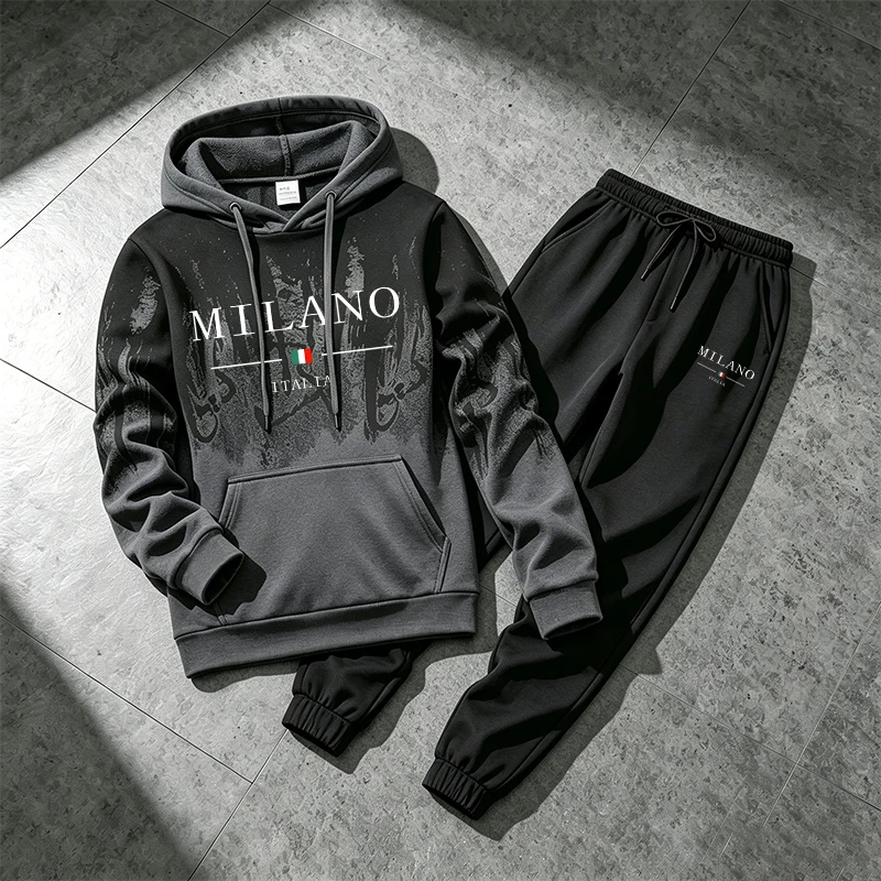 2026 New Arrival Men's Tracksu - Men'S Fashion Hoodies recensione e prezzo