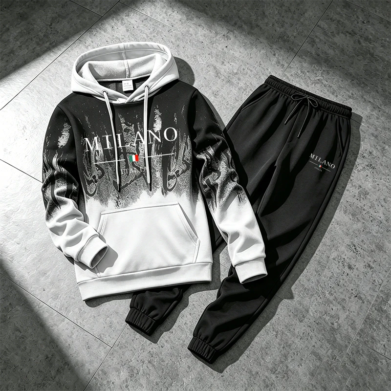 2026 New Arrival Men's Tracksu - Men'S Fashion Hoodies recensione e prezzo
