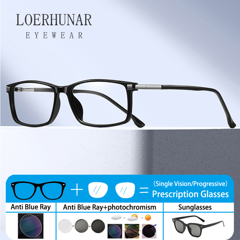 Fashion Business Office Retro  - Mens Fashion Reading Glasses recensione e prezzo