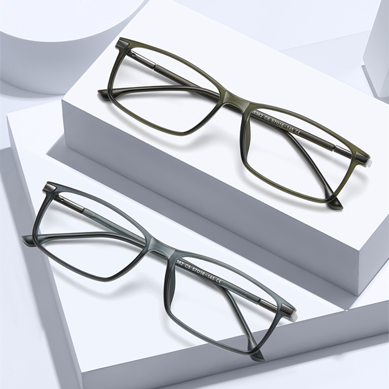 Fashion Business Office Retro  - Mens Fashion Reading Glasses recensione e prezzo