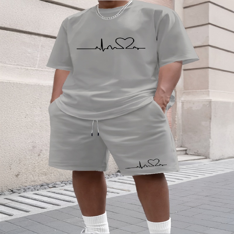 Paris men's casual T-shirt spr - Paris Men'S Fashion recensione e prezzo