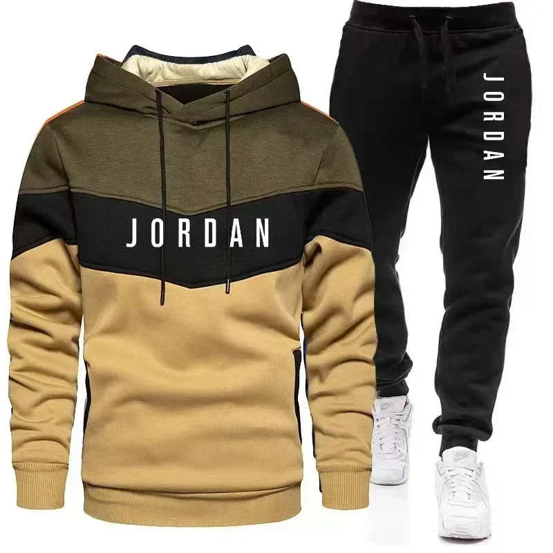 Men's Spring Sports Fitness Co - Men Fashion Upper recensione e prezzo