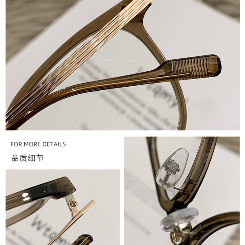 CLLOIO New Ultra Light Reading - Mens Fashion Reading Glasses recensione e prezzo