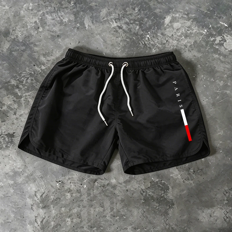 New Arrival Men Board Shorts P - Paris Men'S Fashion recensione e prezzo