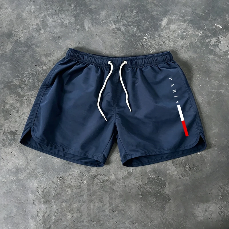 New Arrival Men Board Shorts P - Paris Men'S Fashion recensione e prezzo