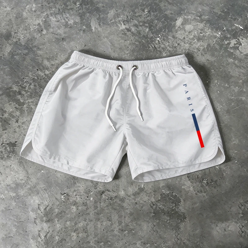 New Arrival Men Board Shorts P - Paris Men'S Fashion recensione e prezzo