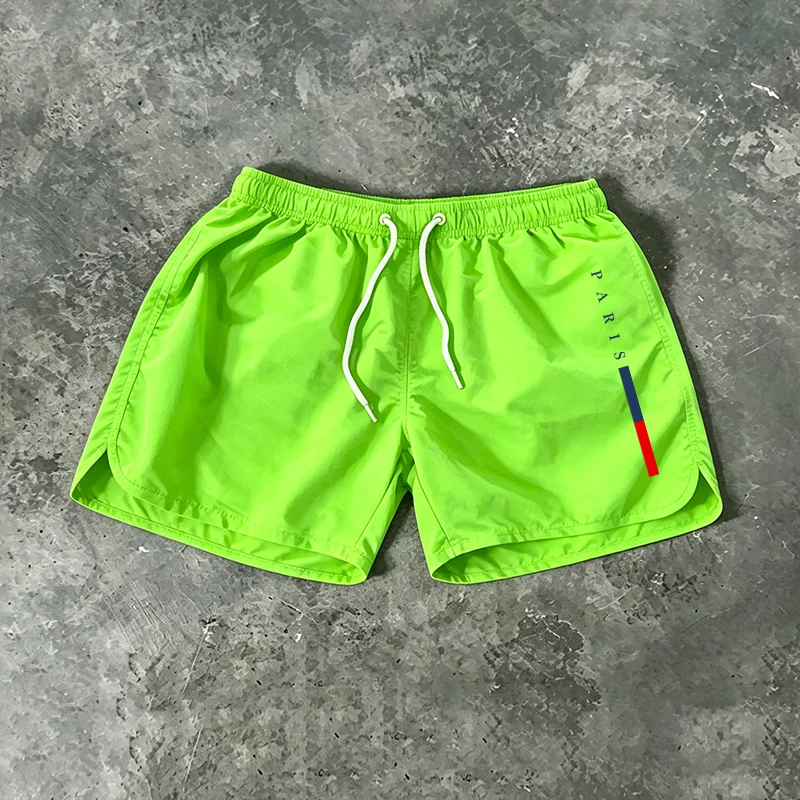 New Arrival Men Board Shorts P - Paris Men'S Fashion recensione e prezzo
