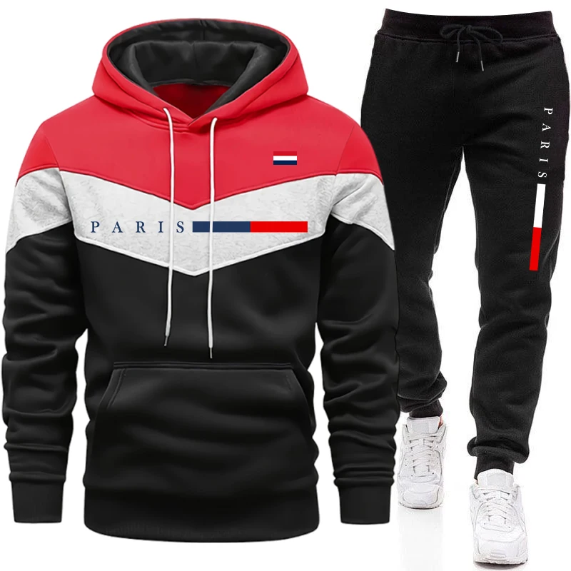 Urban Casual Fashion Hoodie Sp - Men'S Fashion Outfits 2026 recensione e prezzo
