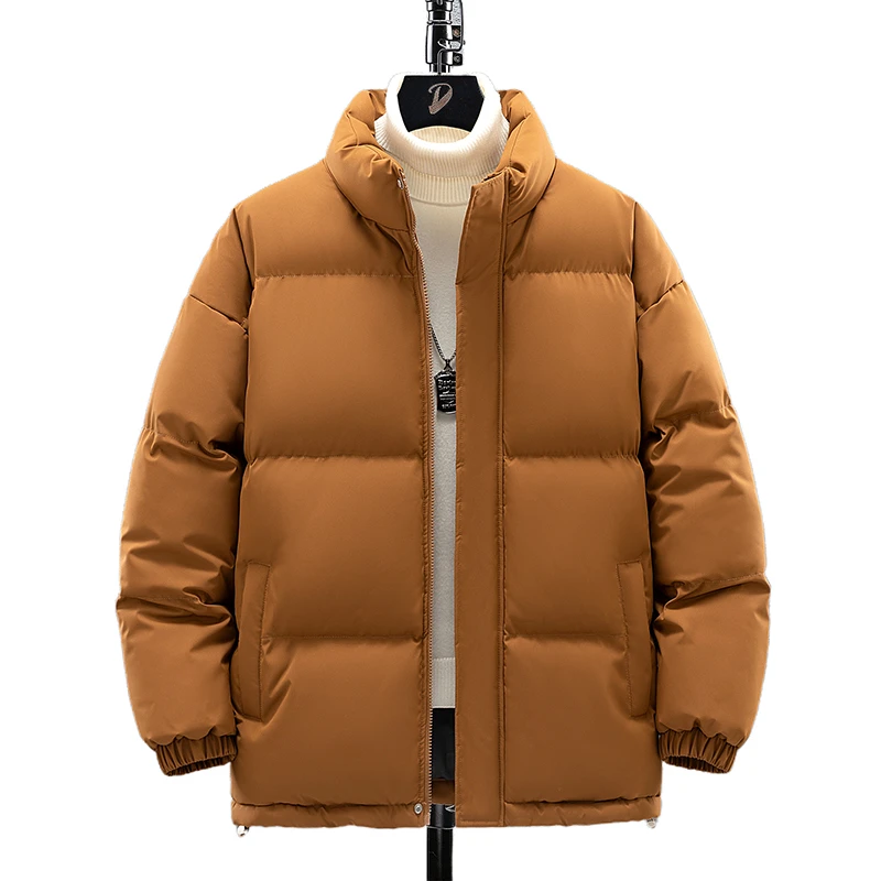 Fashion Vogue Quilted Down Jac - Fashion Men Vogue recensione e prezzo