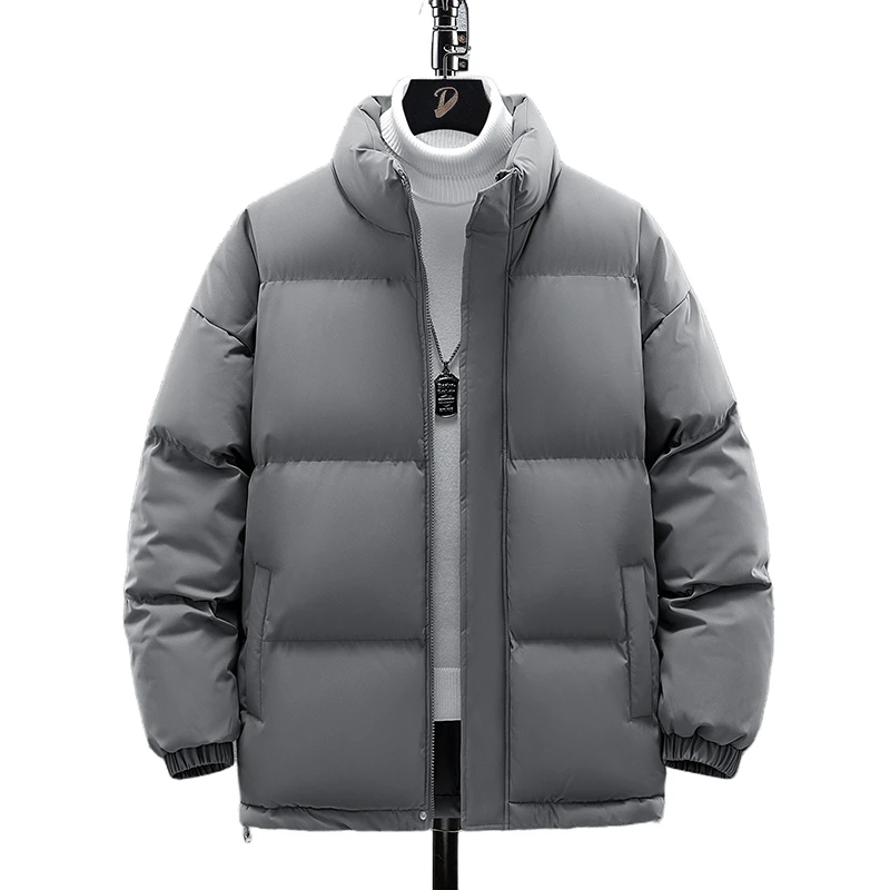 Fashion Vogue Quilted Down Jac - Fashion Men Vogue recensione e prezzo