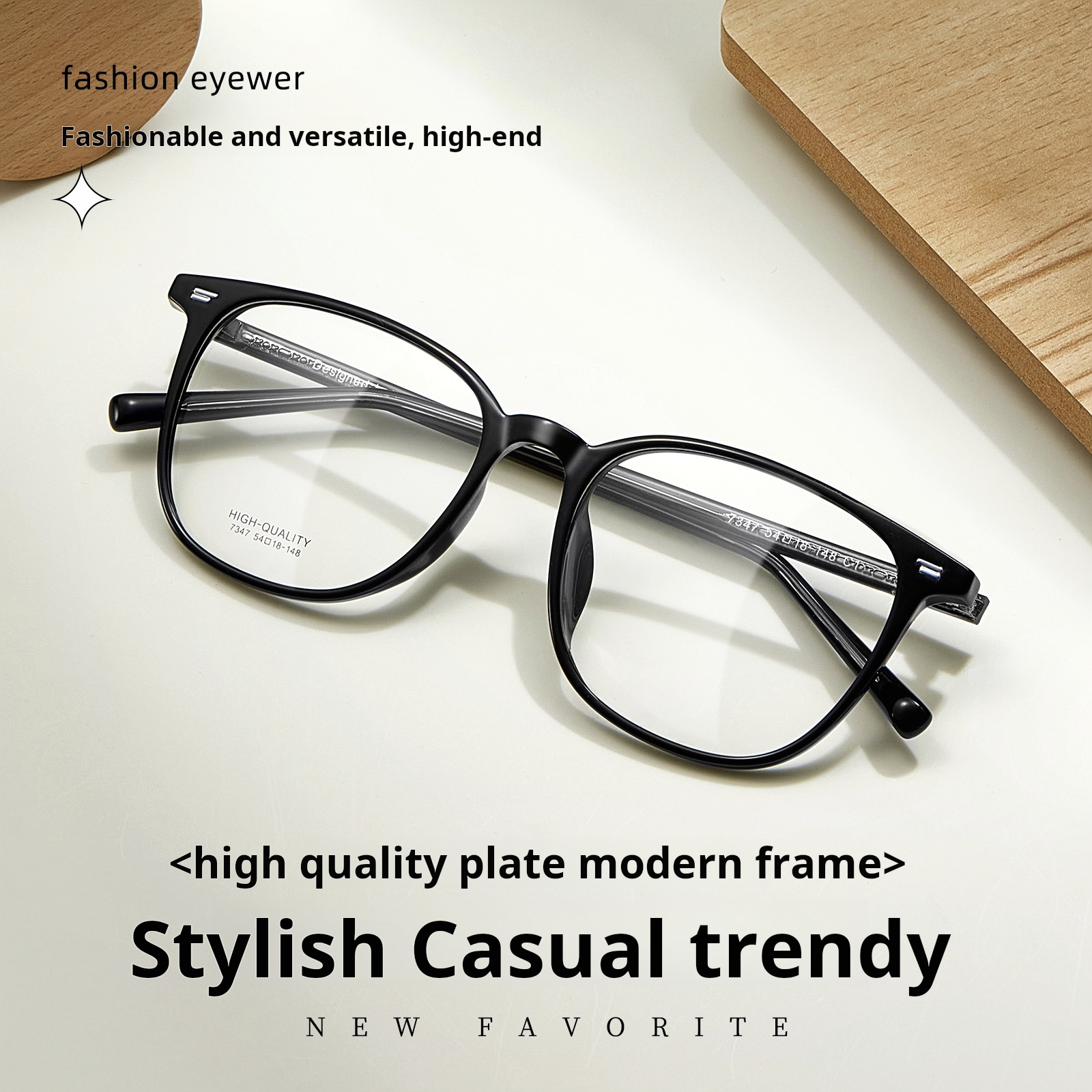 YIMARUILI Retro Oval Myopia Hy - Mens Fashion Reading Glasses recensione e prezzo
