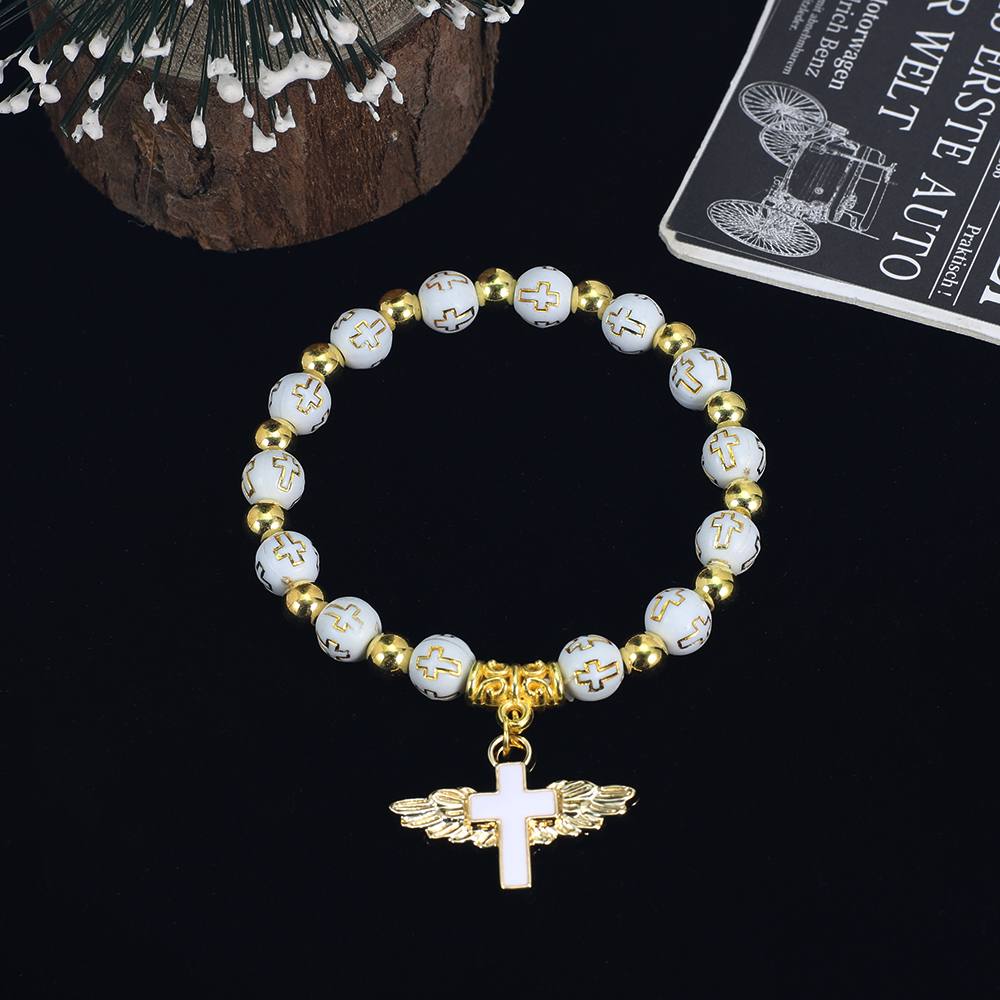 Vogue elegance angel cross Bea - Fashion Men Vogue recensione e prezzo