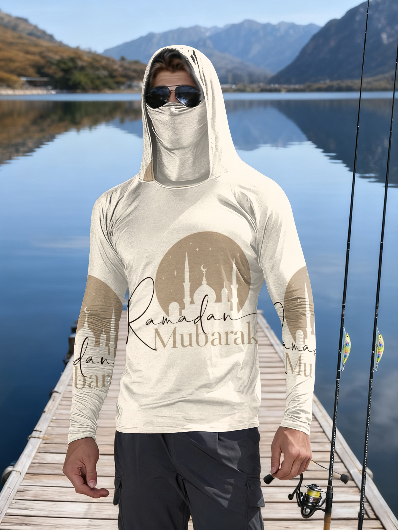 2026 Summer New Style Men's Lo - Mens Fashion Top recensione e prezzo