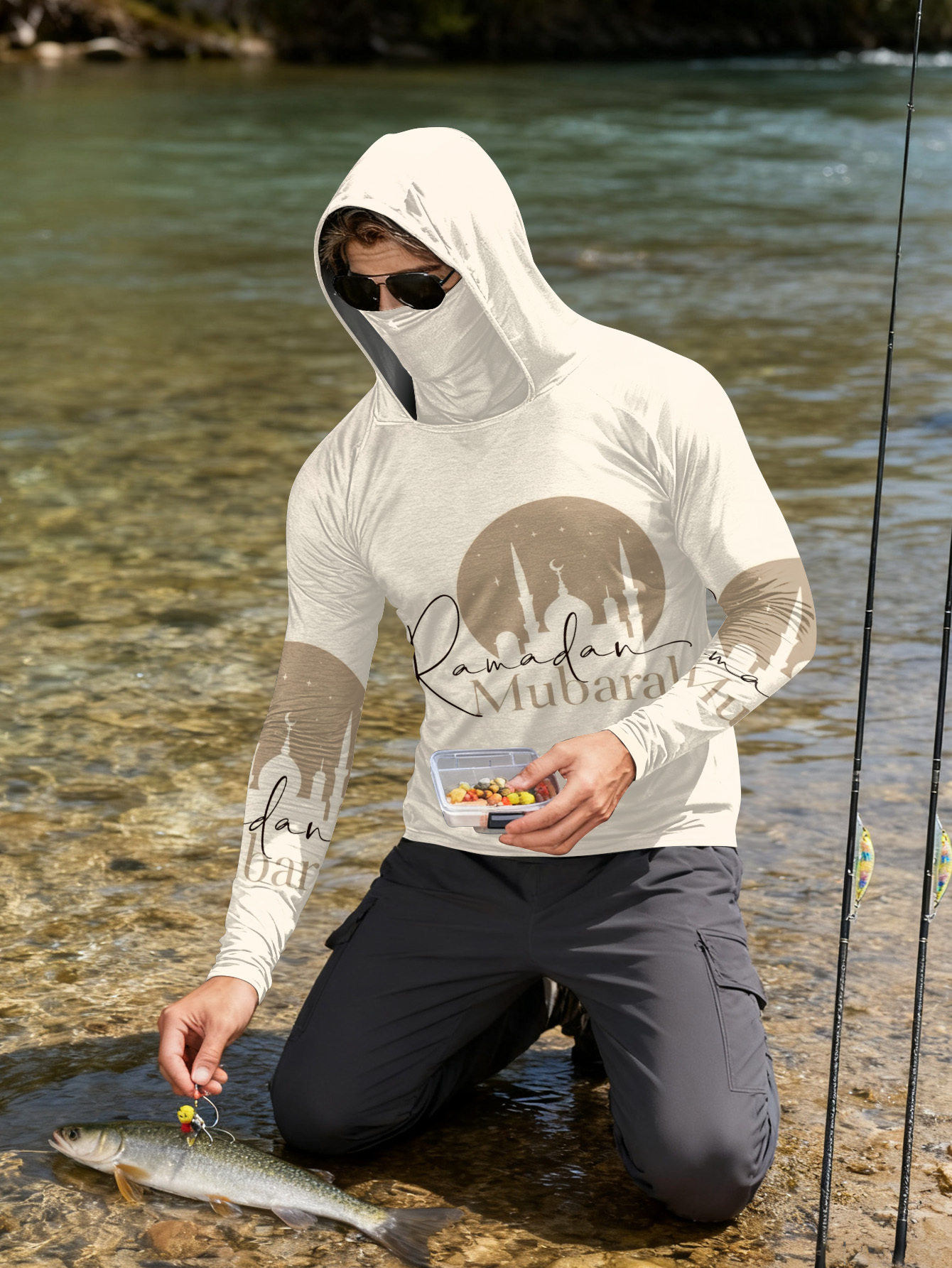 2026 Summer New Style Men's Lo - Mens Fashion Top recensione e prezzo