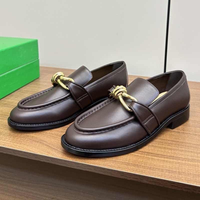 2026 New Women Loafers Metal K - Suede Loafers Men recensione e prezzo