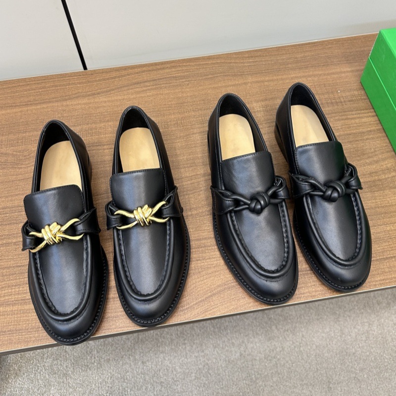2026 New Women Loafers Metal K - Suede Loafers Men recensione e prezzo