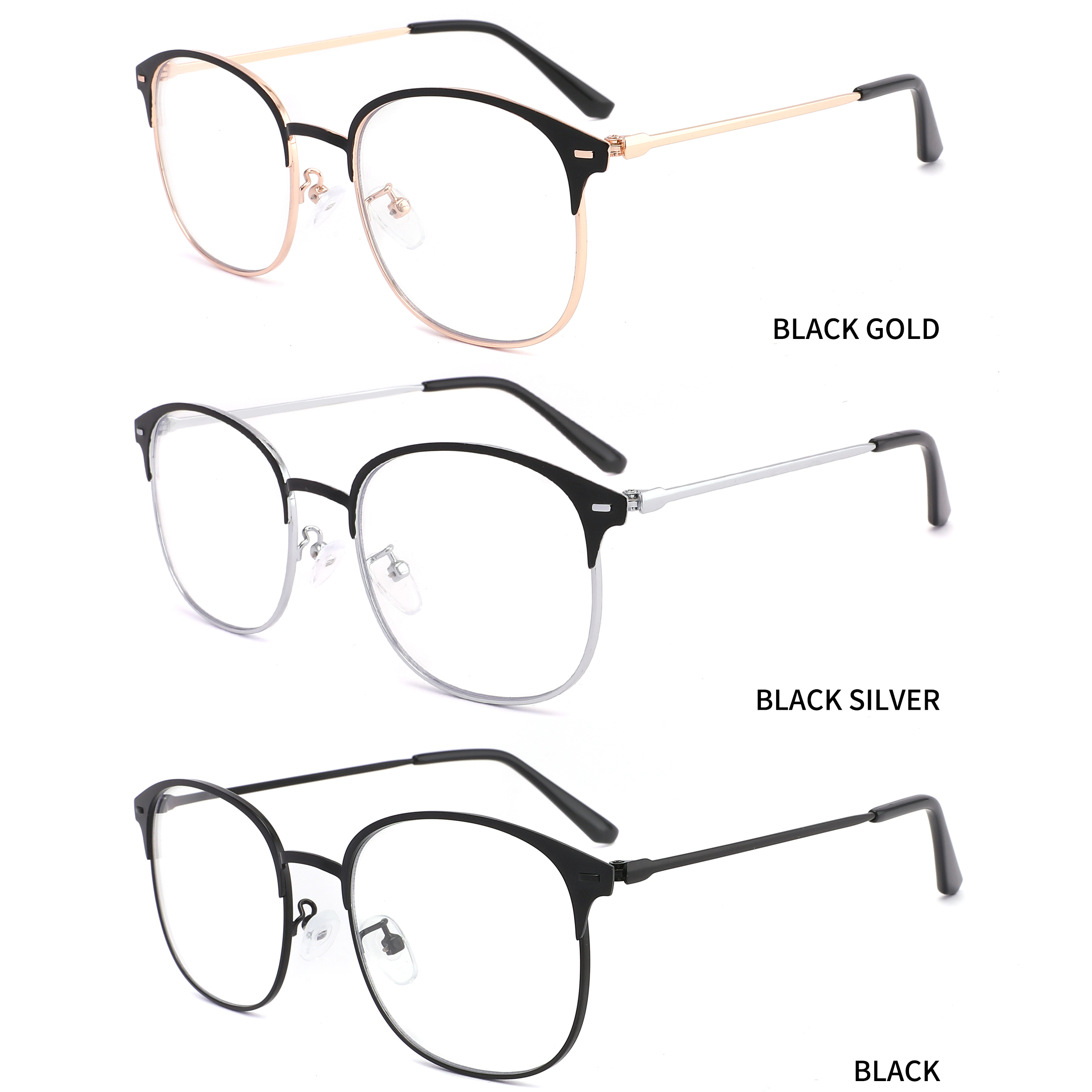 Ultra-Light, Fashionable, Tren - Men'S Fashion Non Prescription Glasses recensione e prezzo