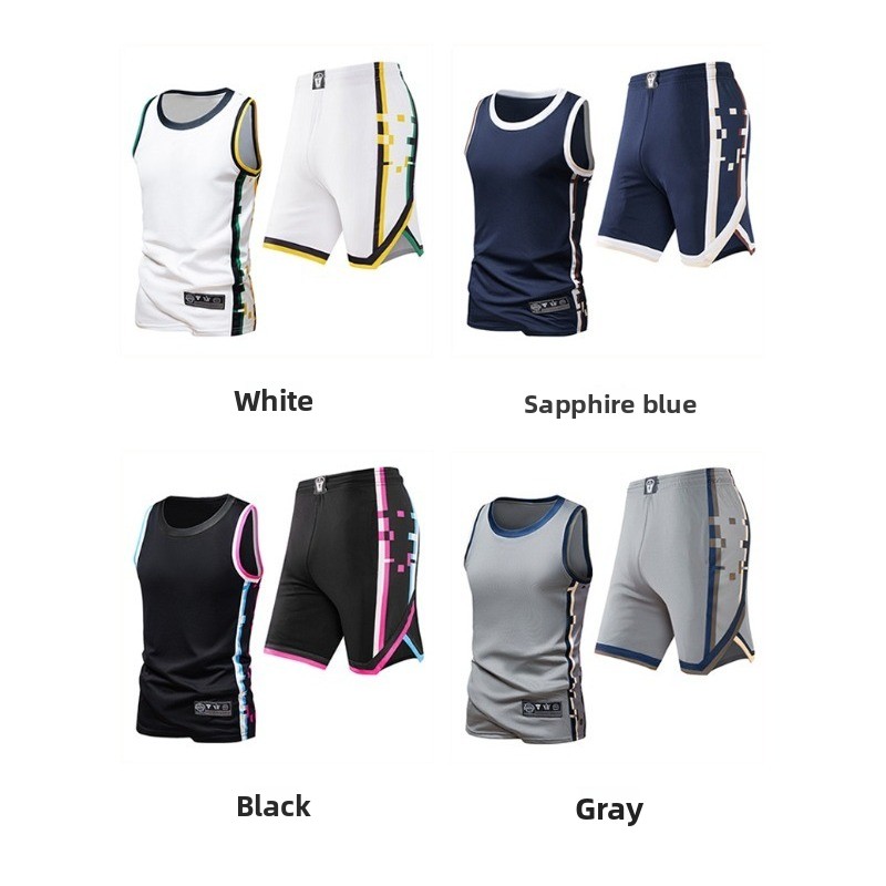Men's Fashion Trend Sleeveless - Mens Fashion Casual recensione e prezzo