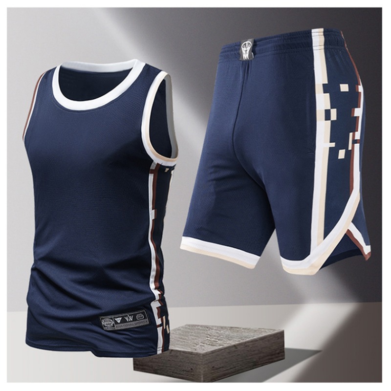 Men's Fashion Trend Sleeveless - Mens Fashion Casual recensione e prezzo