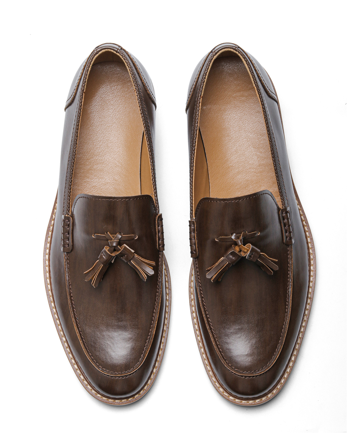 Men Summer Shoes Breathable Fa - Men'S Fashion Loafers Shoes recensione e prezzo