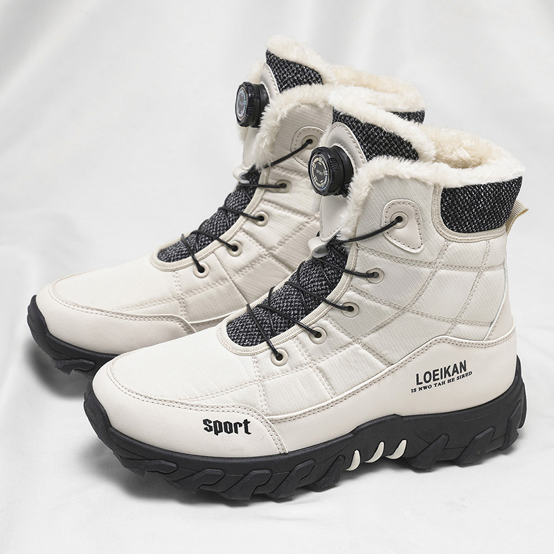 2025 Winter New Style High-Top - Mens Fashion Winter 2025 recensione e prezzo