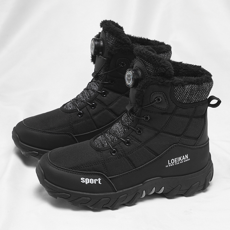 2025 Winter New Style High-Top - Mens Fashion Winter 2025 recensione e prezzo