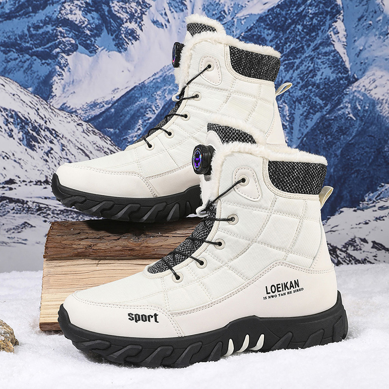 2025 Winter New Style High-Top - Mens Fashion Winter 2025 recensione e prezzo