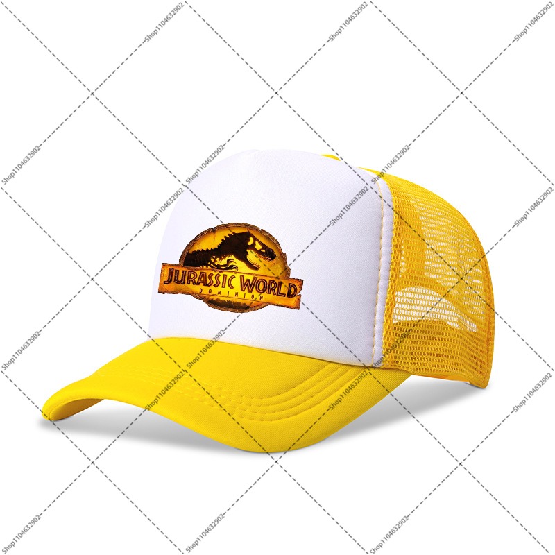 Jurassics World Baseball Cap W - Mens Fashion World recensione e prezzo