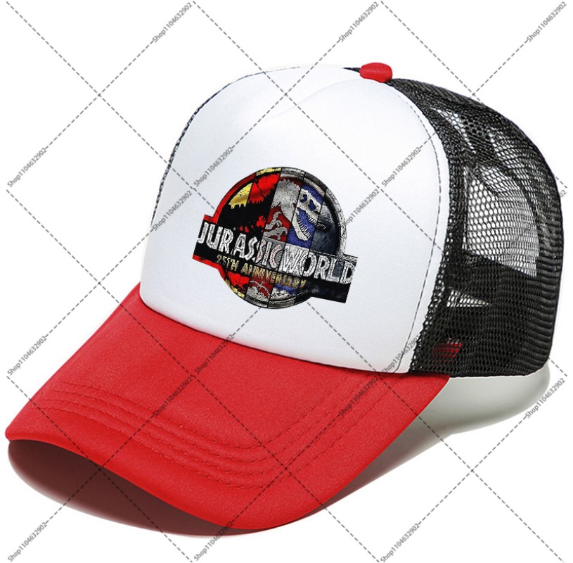 Jurassics World Baseball Cap W - Mens Fashion World recensione e prezzo