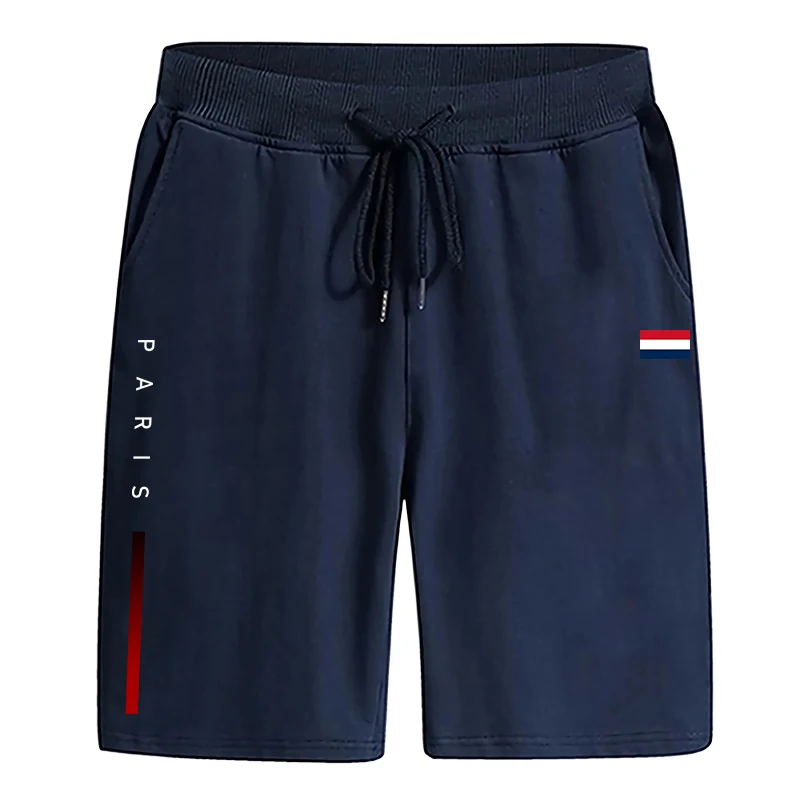 Paris Fashion Men's Sport Shor - Paris Men'S Fashion recensione e prezzo