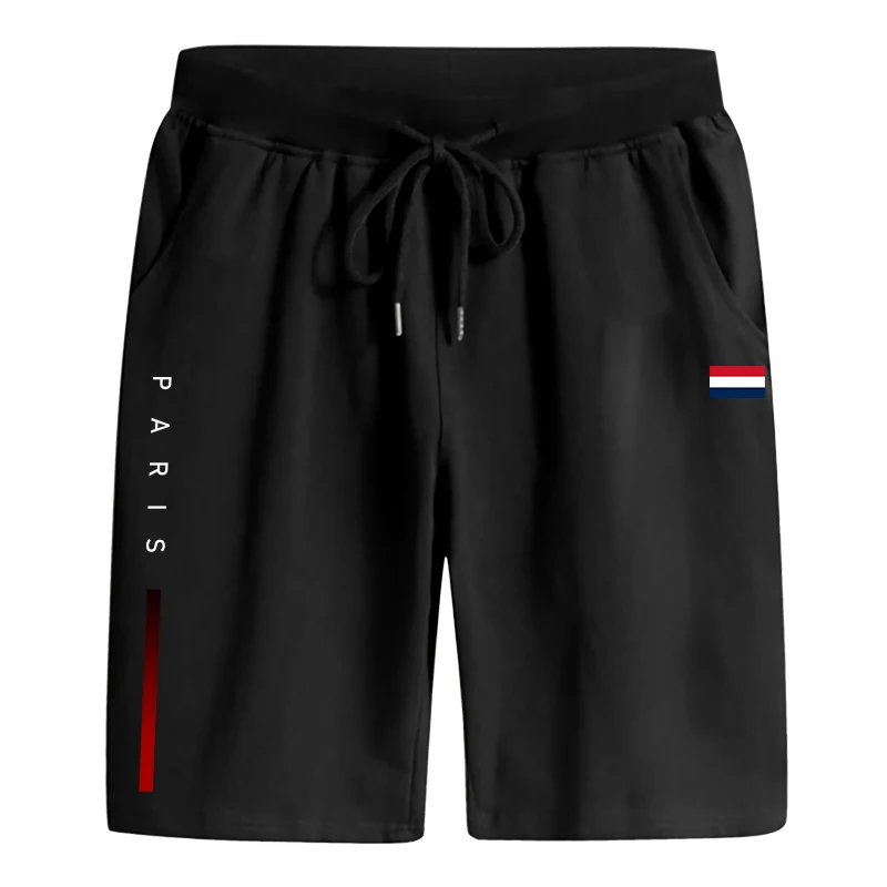 Paris Fashion Men's Sport Shor - Paris Men'S Fashion recensione e prezzo