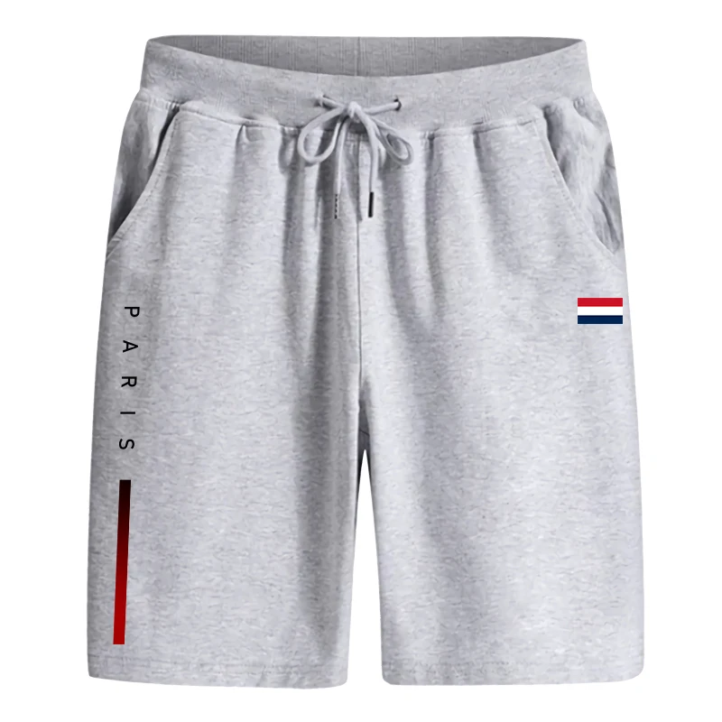 Paris Fashion Men's Sport Shor - Paris Men'S Fashion recensione e prezzo