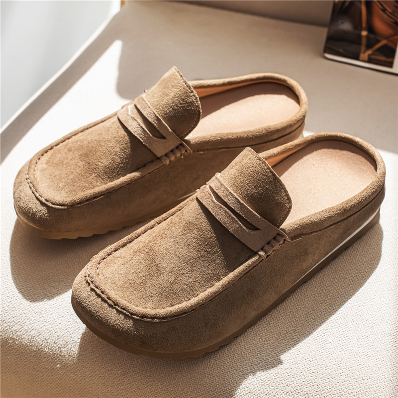 Couple Breathable Walking Shoe - Men'S Fashion Loafers Shoes recensione e prezzo