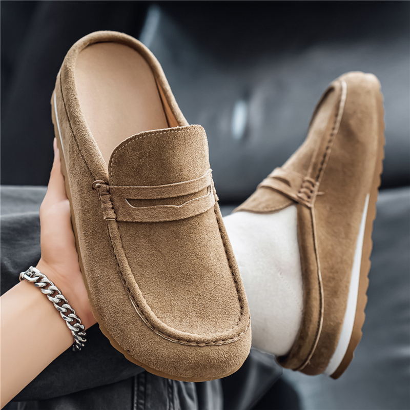 Couple Breathable Walking Shoe - Men'S Fashion Loafers Shoes recensione e prezzo